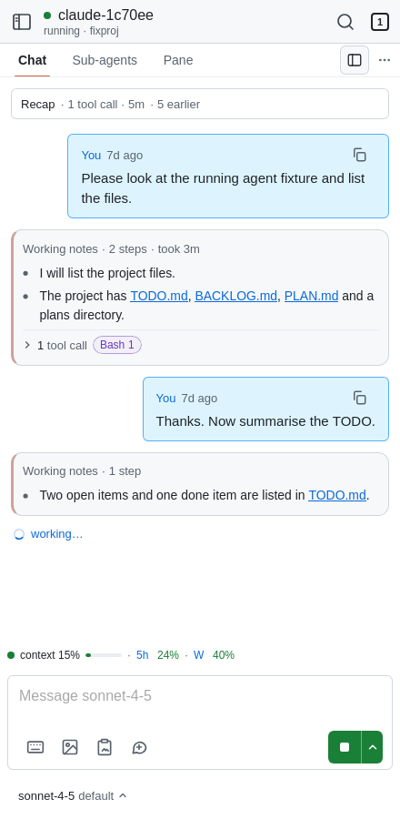 dt theme, iPhone chat